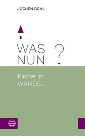 Bohl |  Was nun? | Buch |  Sack Fachmedien