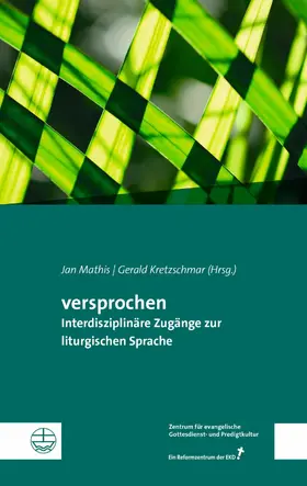 Mathis / Kretzschmar | versprochen | E-Book | sack.de