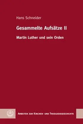 Schneider / Breul / Vogel |  Gesammelte Aufsätze II | Buch |  Sack Fachmedien