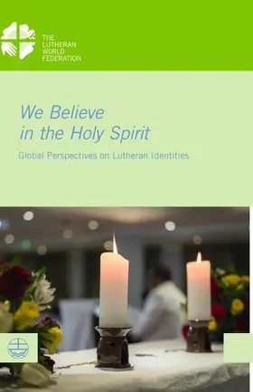 Peterson / Rimmer |  We Believe in the Holy Spirit | eBook | Sack Fachmedien