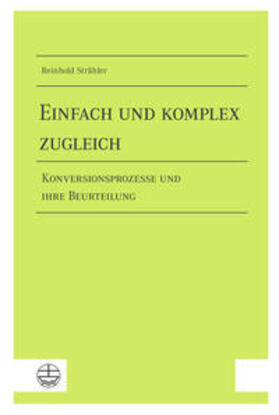 Strähler | Einfach und komplex zugleich | Buch | 978-3-374-06959-0 | sack.de