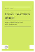 Strähler |  Einfach und komplex zugleich | Buch |  Sack Fachmedien