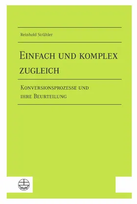 Strähler |  Einfach und komplex zugleich | eBook | Sack Fachmedien