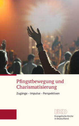 Pfingstbewegung und Charismatisierung | Buch | 978-3-374-06961-3 | sack.de