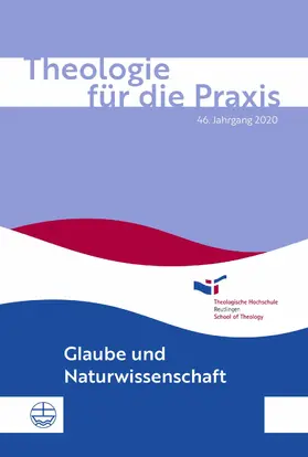 Barthel / Eschmann / Gebauer | Theologie für die Praxis | 46. Jg. (2020) | E-Book | www.sack.de