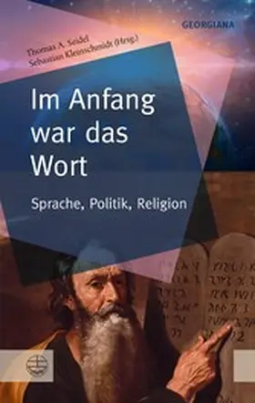 Seidel / Kleinschmidt | Im Anfang war das Wort | E-Book | www.sack.de