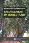 Renzenbrink / Wegner |  Engagement im Ruhestand | Buch |  Sack Fachmedien