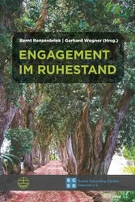 Renzenbrink / Wegner | Engagement im Ruhestand | E-Book | www.sack.de