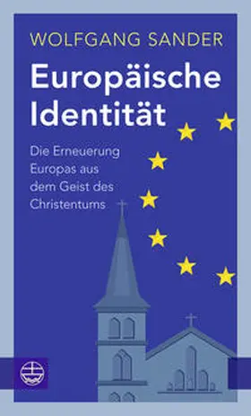 Sander |  Europäische Identität | Buch |  Sack Fachmedien
