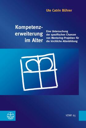 Bührer | Kompetenzerweiterung im Alter | E-Book | sack.de