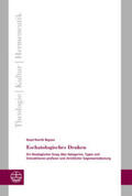 Boysen |  Boysen, K: Eschatologisches Denken | Buch |  Sack Fachmedien