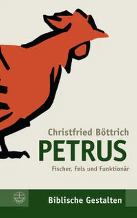 Böttrich |  Petrus | Buch |  Sack Fachmedien
