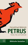 Böttrich |  Petrus | eBook | Sack Fachmedien