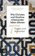 Hempelmann / Duncker |  Wie Christen und Muslime miteinander leben können | eBook | Sack Fachmedien