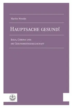 Wendte | Hauptsache gesund! | Buch | 978-3-374-07041-1 | sack.de