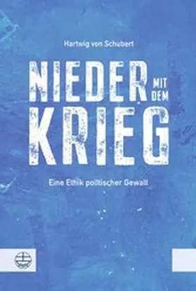 von Schubert | Nieder mit dem Krieg! | E-Book | www.sack.de
