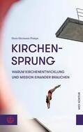 Pompe |  Kirchensprung | eBook | Sack Fachmedien