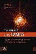 Witte / Welker / Pickard |  The Impact of the Family | eBook | Sack Fachmedien