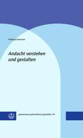 Ratzmann |  Andacht verstehen und gestalten | eBook | Sack Fachmedien