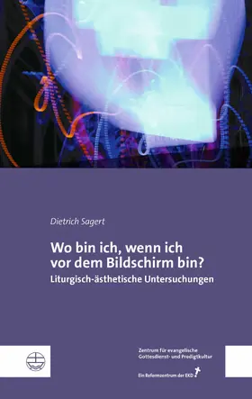 Sagert | Wo bin ich, wenn ich vor dem Bildschirm bin? | E-Book | sack.de
