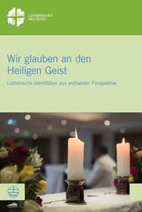 Peterson / Rimmer |  Wir glauben an den Heiligen Geist | Buch |  Sack Fachmedien
