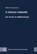 Peuckmann |  In kritischer Solidarität | Buch |  Sack Fachmedien