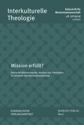 Im Auftrag der Deutschen Gesellschaft für Missionswissenschaft und der Basler Mission / Appl / Heuser | Mission erfüllt? | Buch | 978-3-374-07131-9 | sack.de
