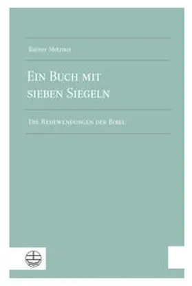 Metzner |  Ein Buch mit sieben Siegeln | Buch |  Sack Fachmedien