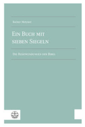 Metzner | Ein Buch mit sieben Siegeln | Buch | 978-3-374-07132-6 | sack.de