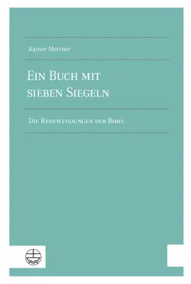 Metzner | Ein Buch mit sieben Siegeln | E-Book | sack.de