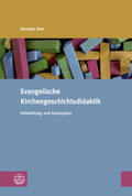 Dam |  Evangelische Kirchengeschichtsdidaktik | Buch |  Sack Fachmedien