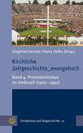 Hermle / Oelke |  Kirchliche Zeitgeschichte_evangelisch | eBook | Sack Fachmedien