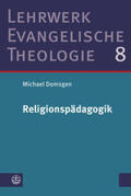 Domsgen |  Religionspädagogik | Buch |  Sack Fachmedien
