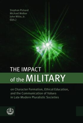 Pickard / Welker / Witte | The Impact of the Military | E-Book | sack.de