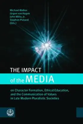 Pickard / Welker / Witte | The Impact of the Media | E-Book | www.sack.de