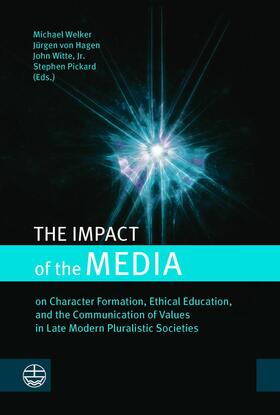 Pickard / Welker / Witte | The Impact of the Media | E-Book | sack.de