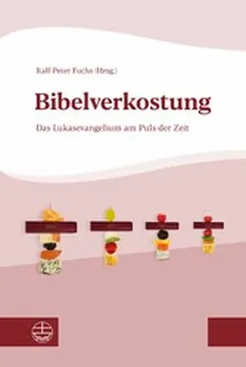 Fuchs |  Bibelverkostung | eBook | Sack Fachmedien