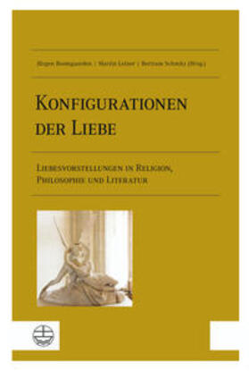 Boomgaarden / Leiner / Schmitz |  Konfigurationen der Liebe | Buch |  Sack Fachmedien