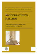 Boomgaarden / Leiner / Schmitz |  Konfigurationen der Liebe | eBook | Sack Fachmedien