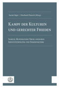 Jäger / Pausch |  Kampf der Kulturen und gerechter Frieden | Buch |  Sack Fachmedien