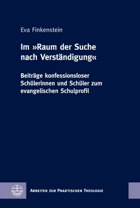Finkenstein | Im »Raum der Suche nach Verständigung« | E-Book | www.sack.de