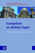 Deeg / Hecke / Loerbroks |  Evangelium an dunklen Tagen | eBook | Sack Fachmedien