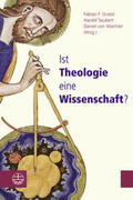 Grassl / Seubert / von Wachter |  Ist Theologie eine Wissenschaft? | Buch |  Sack Fachmedien