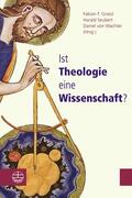 Grassl / Seubert / von Wachter |  Ist Theologie eine Wissenschaft? | eBook | Sack Fachmedien