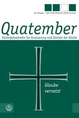 Schwerdtfeger / Zorn / Gössling |  Glaube vernetzt | Buch |  Sack Fachmedien