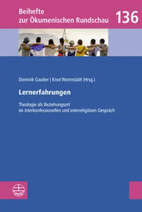 Gautier / Wormstädt |  Lernerfahrungen | Buch |  Sack Fachmedien