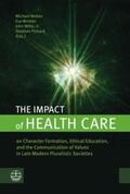 Welker / Winkler / Witte Jr. |  The Impact of Health Care | Buch |  Sack Fachmedien