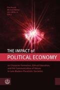 Naudé / Welker / Witte Jr. |  The Impact of Political Economy | Buch |  Sack Fachmedien