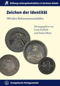 Dethlefs / Rhein |  Zeichen der Identität | Buch |  Sack Fachmedien