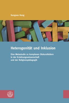 Hong | Heterogenität und Inklusion | Buch | 978-3-374-07354-2 | sack.de